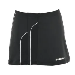 Babolat - Skort Girl Club - Schwarz 140 / 10