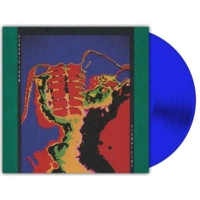 Signal Fire - Genghis Tron, Vinyl