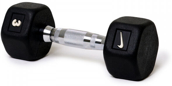 Nike Strength Nike Kurzhantel - Paar 20 kg