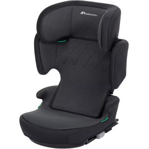 bebeconfort Kindersitz RoadFix i-Size, mit ISOFIX, von 100-150 cm, 15-36kg, schwarz, für 3,5-12 Jahre