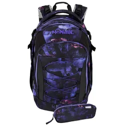 McNeill Luca Schulrucksack