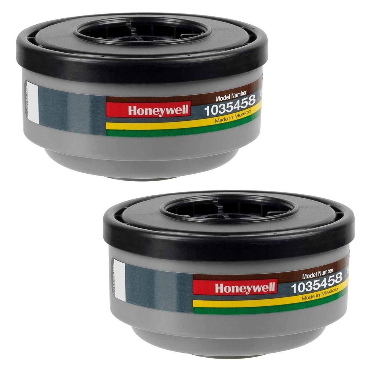 Honeywell Filtras T08 ABEK1, 2vnt. (ABEK1, 2x) (33139330)
