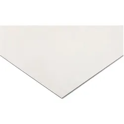 RS PRO, Glas + Plexiglas, Polycarbonatplatte (30.50 cm, 62.50 cm)