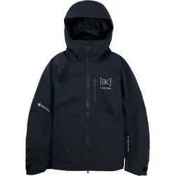 BURTON AK GORE TEX UPSHIFT Jacke 2026 true black - S