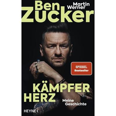 Kämpferherz -