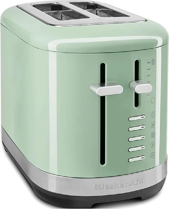 KitchenAid 5KMT2109 Pistazie