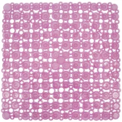 Badewanneneinlage, Rings (53 x 53 cm)