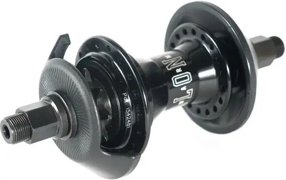 Colony Swarm Planetary Freecoaster Male Rear Hub (14mm - Left hand drive)