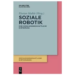 Soziale Robotik, Fachbücher von Florian Muhle