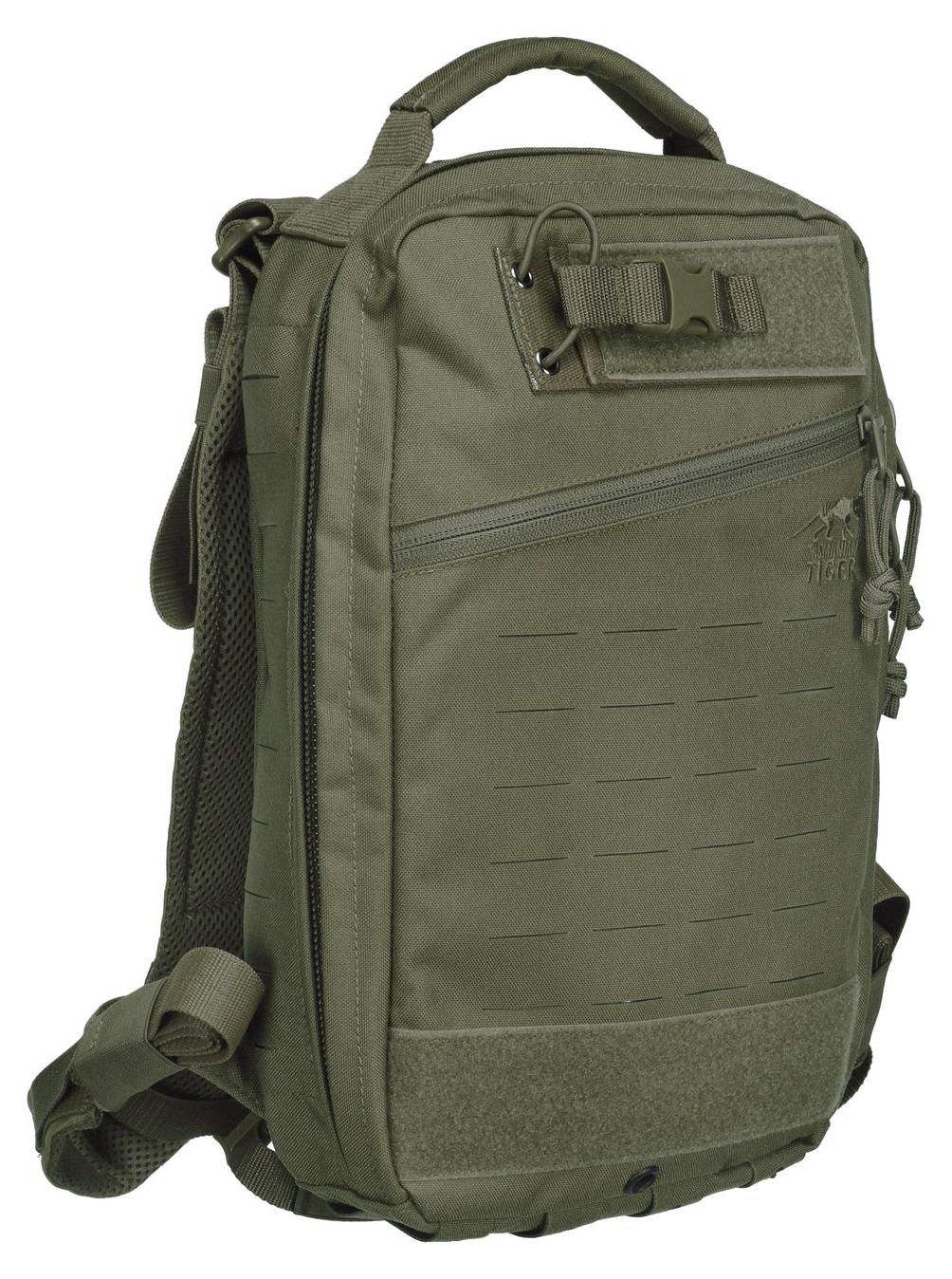 TT Medic Assault Pack MKII S Oliv