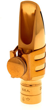 Otto Link Super Tonemaster Alto 6*