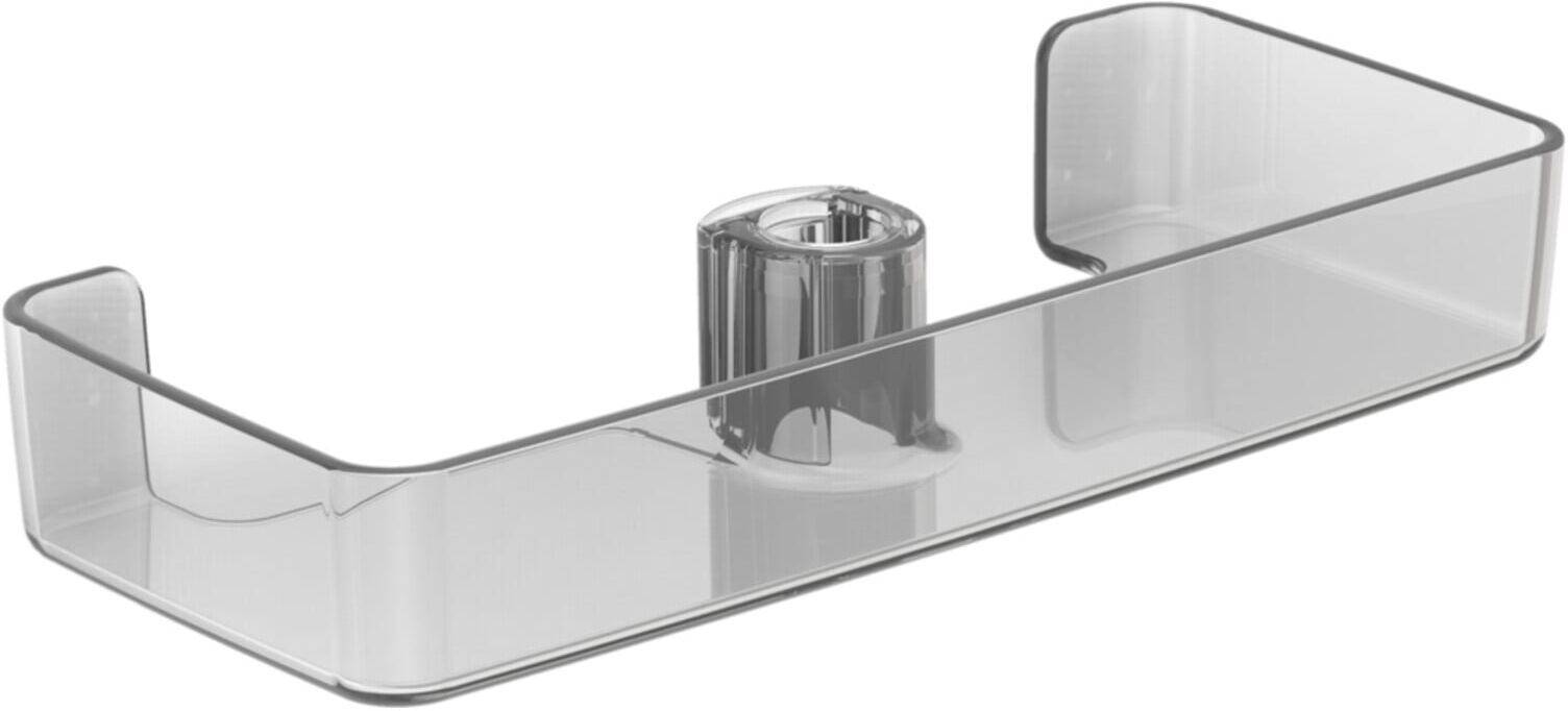 Hansa Seifenschale transparent (44730100)