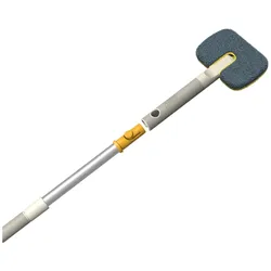 Joseph Joseph Set di Utensili per la Pulizia CleanTech, Reinigungsutensil, Mehrfarbig, Grau