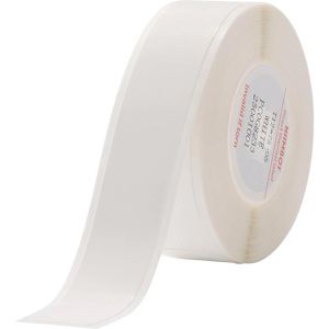 Niimbot Thermoetiketten weiß, 12 x 75mm, 90 Stück, Thermodirekt