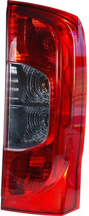 OLSA 5.04.172.00 Rear light