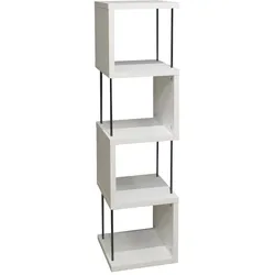 Z2 Standregal STICKS - B/H/T ca. 33.00x126.00x33.00