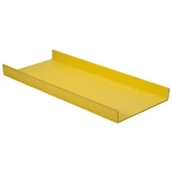 Panduit Kabelkanal FR24X4YL10