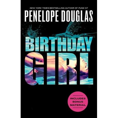 Birthday Girl, Taschenbuch von Penelope Douglas, Penguin LLC US, 978-0-593-64196-5