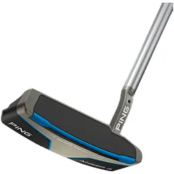 Ping Putter Scottsdale Anser 4