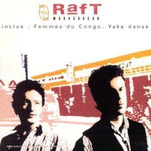 Raft - Madagascar - Preis vom 09.10.2026 07:28:09 h