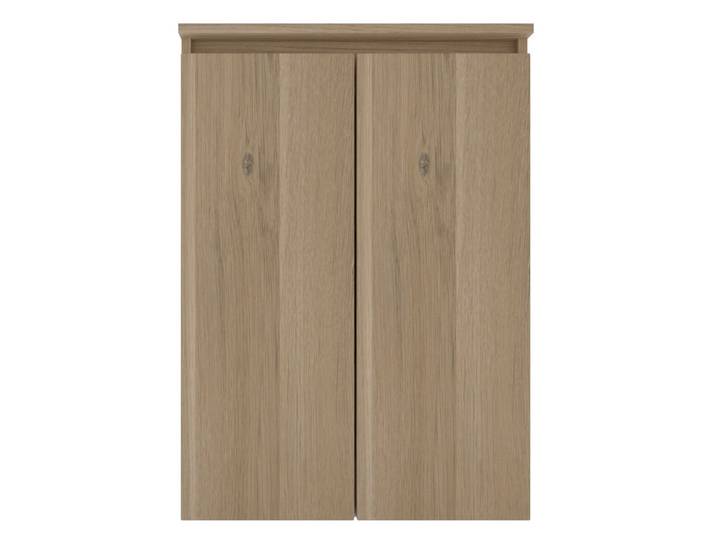 Novel Highboard NV.210, eiche, Holznachbildung