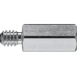 PFERD TOOLS Verlängerungsspindel SPV20 CD 1/4-20 UNC - 87100727