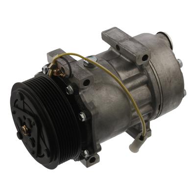 FEBI BILSTEIN Kompressor, Klimaanlage 43570 für Volvo RENAULT TRUCKS