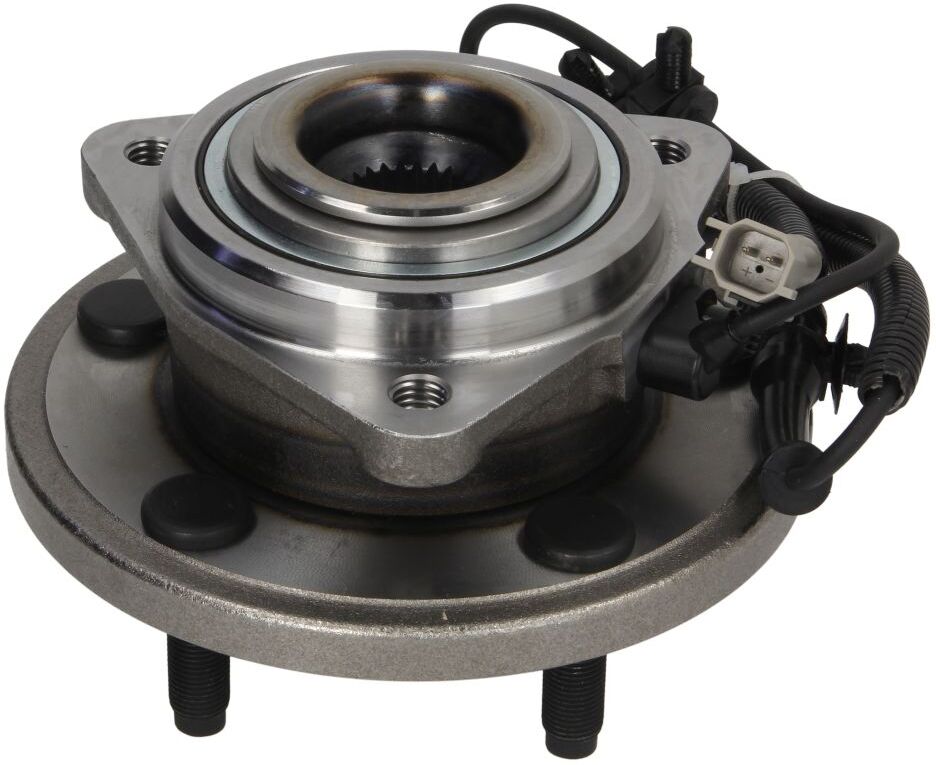 Radnabe EDGE 513234AT