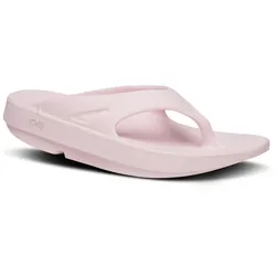 Oofos Ooriginal Sandale primrose- Gr. 41