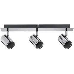 Paulmann, Deckenstrahler, Deckenstrahler Rondo (GU10)