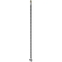 Dornbracht Druckschlauch 0430041000090 04300410000 M8x1 x 3/8 x 420 mm