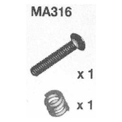 Amewi Feder MA316 Screw Soring AM10SC (009-MA316)