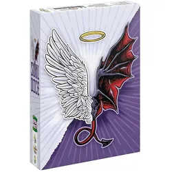 Spiel Das! Soul Dice (Deutsch, Englisch, 1 - 2 Spieler)