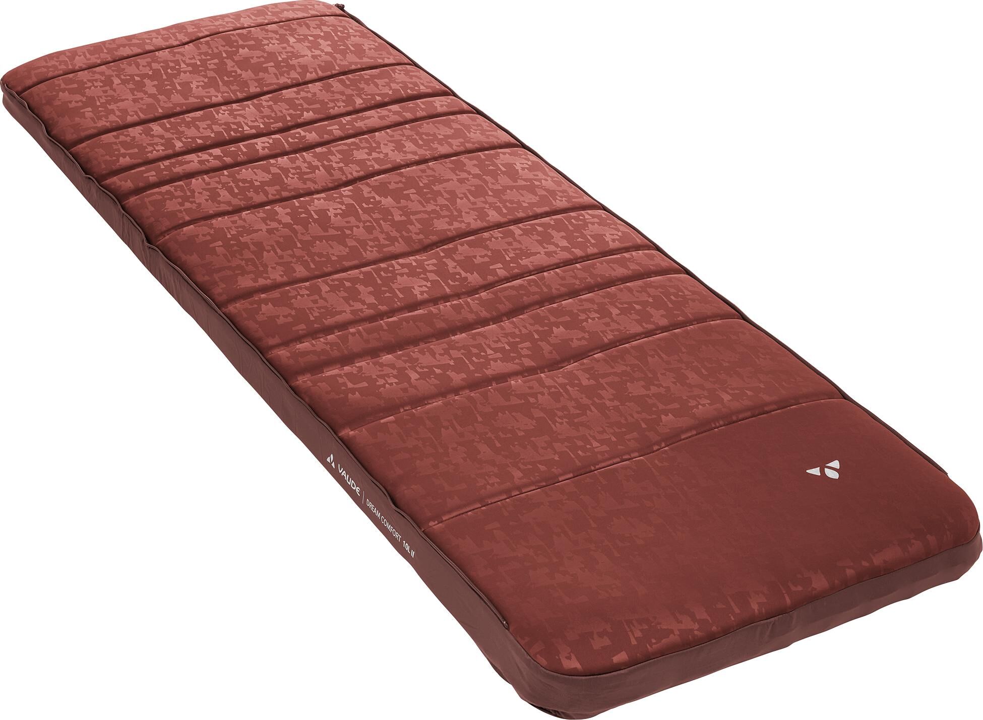 Vaude Dream Comfort 10 L II Sleeping Mat Cherrywood OneSize