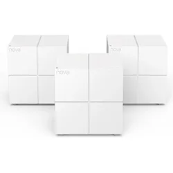 Tenda Mw6, Router, Weiss