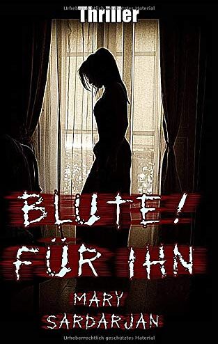 Mary Sardarjan - BLUTE! für ihn - Preis vom 19.10.2026 19:33:35 h