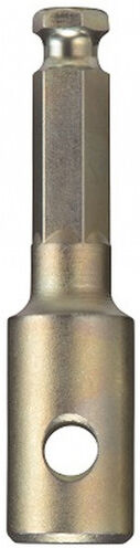 Makita 327687-6 Adaptateur DDG460 pour fixation de tariere