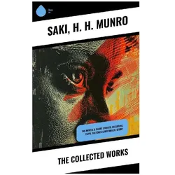The Collected Works, Comics + Manga von Saki, H. H. Munro