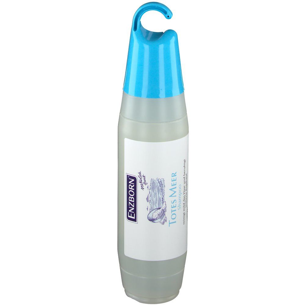 Totes Meer Shampoo Enzborn 400 ml