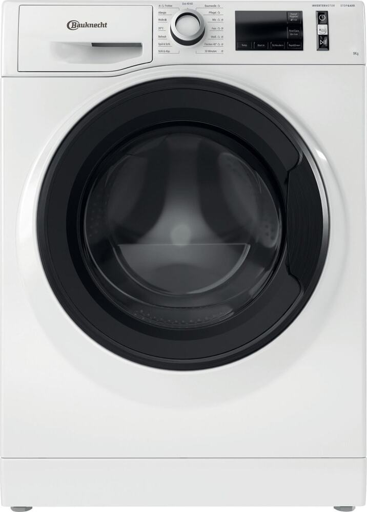 BAUKNECHT WAT Prime 6 L3 Waschmaschine