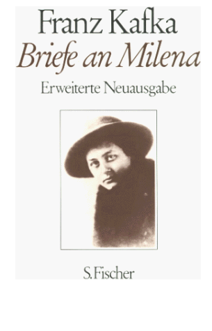 Franz Kafka - Briefe an Milena - Preis vom 18.10.2026 19:22:15 h