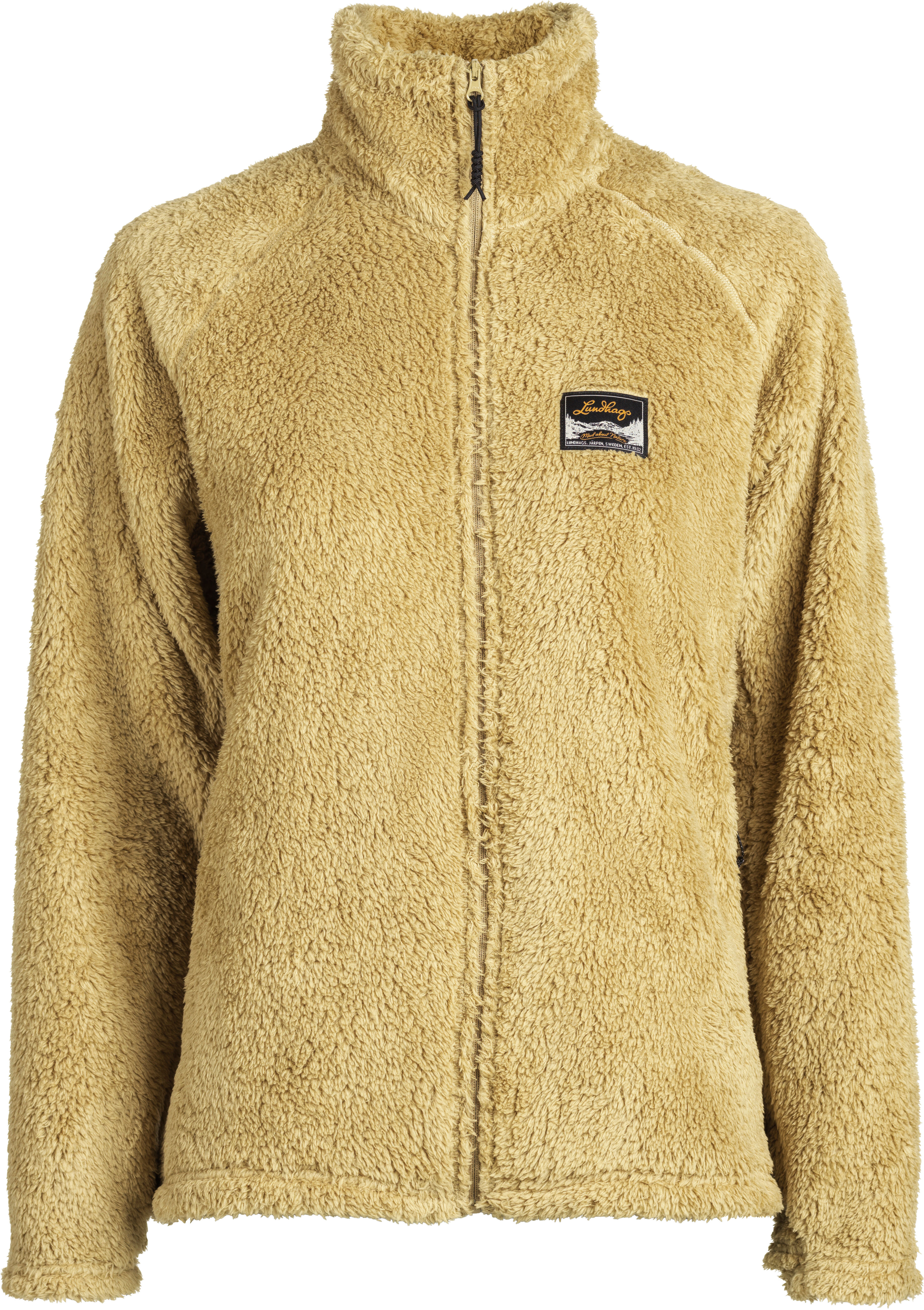 Lundhags Womne's Järpen Fleece Hay S