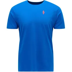 Black Diamond, Herren, Sportshirt, Dragon (L), Blau