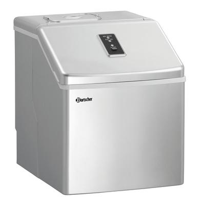 bartscher w150 würfelbereiter eiswürfelmaschine