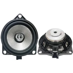 Phoenix gold, Car HiFi Lautsprecher, ZDSV4C 60W Lautsprecher-Upgrade-Kit für Volvo (60 W, 10 cm)