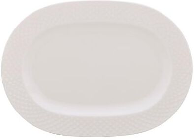 "Noritake Kikko Oval Platter, 14"""