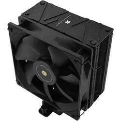 Thermalright Assassin Spirit 120 Evo Dark (156 mm), CPU Kühler, Schwarz