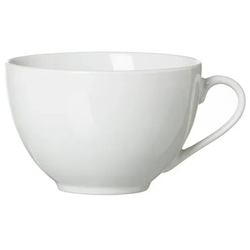 Ritzenhoff & Breker BIANCO Tasse Cappuccino 300 ml 4er Set