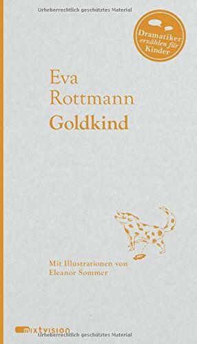 Eva Rottmann - Goldkind - Preis vom 30.09.2026 09:01:18 h