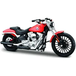 Maisto 34360-35 - Modellmotorrad - Harley Davidson Serie 35